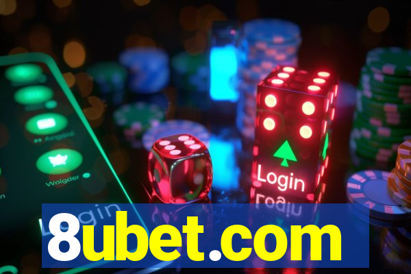 8ubet.com