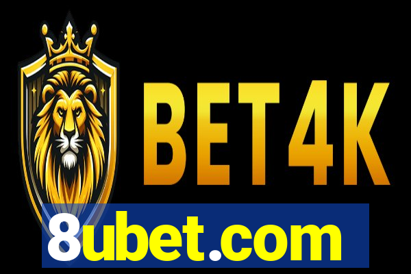 8ubet.com