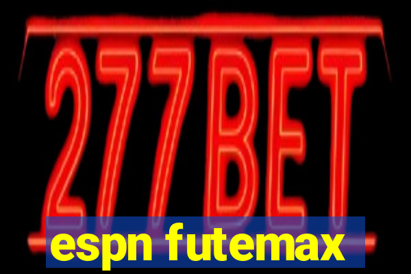 espn futemax