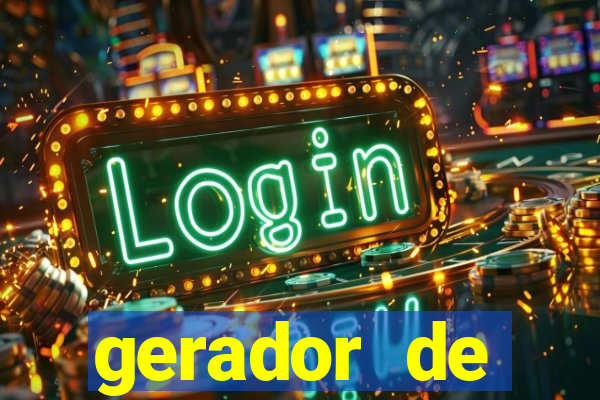gerador de identidade frente e verso