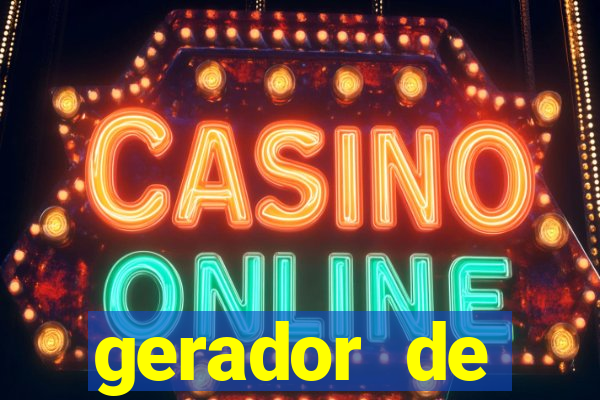 gerador de identidade frente e verso