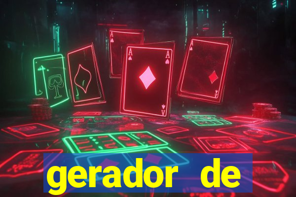 gerador de identidade frente e verso