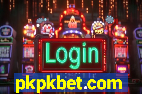 pkpkbet.com