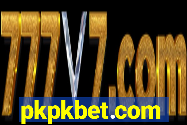 pkpkbet.com