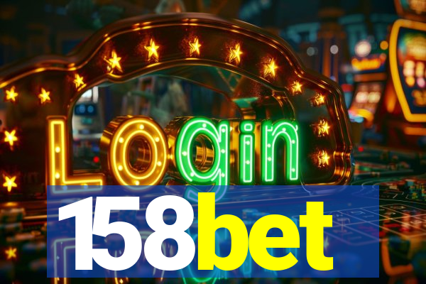 158bet