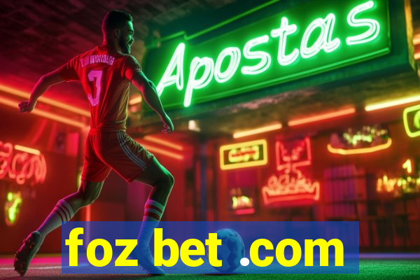 foz bet .com