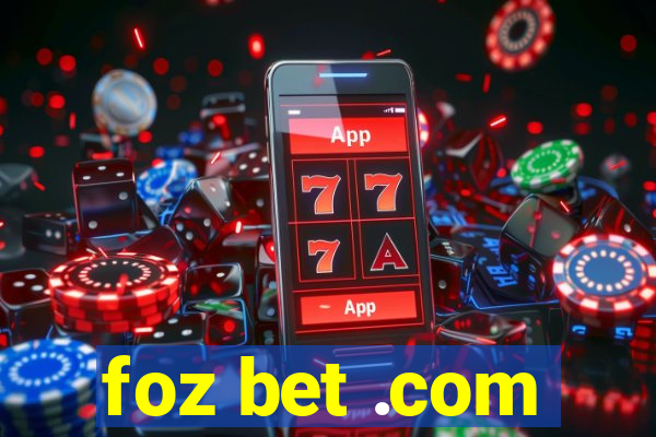 foz bet .com