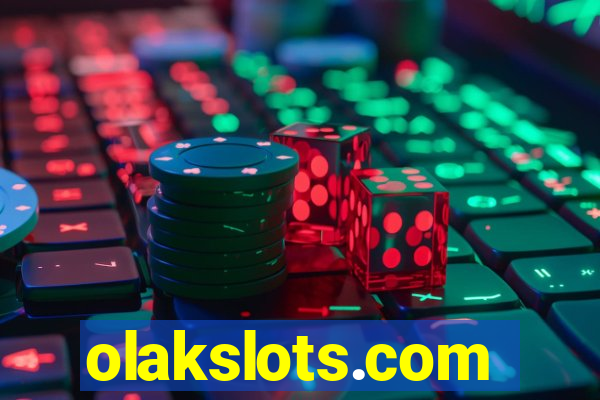olakslots.com