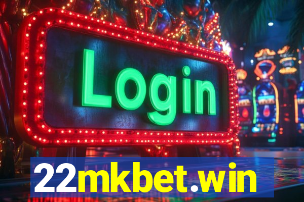 22mkbet.win