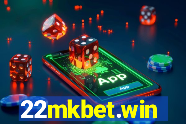 22mkbet.win