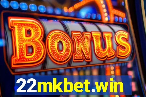 22mkbet.win