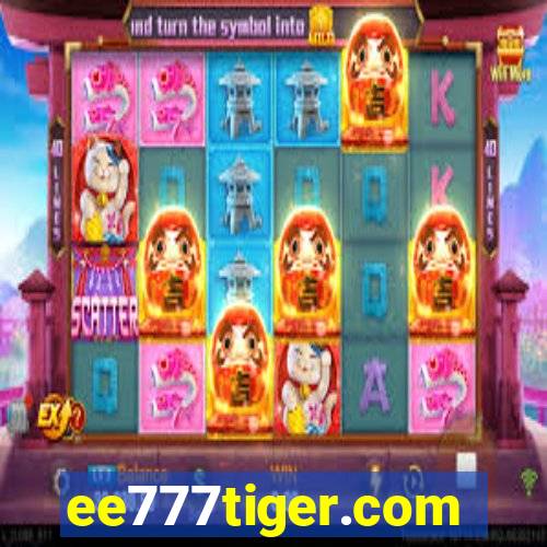 ee777tiger.com