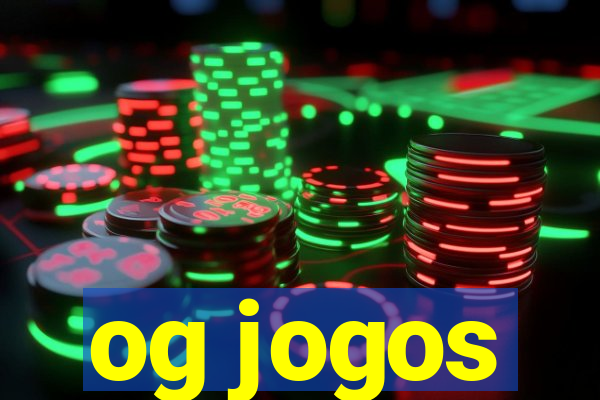 og jogos