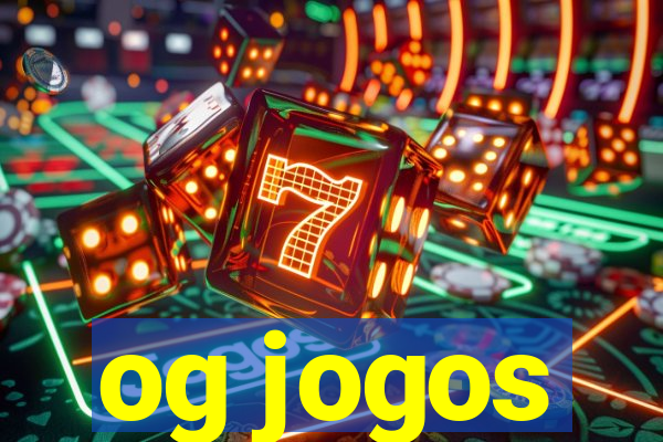og jogos