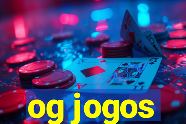 og jogos