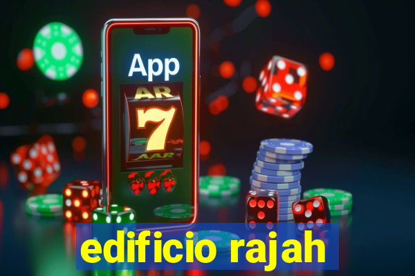 edificio rajah