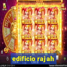 edificio rajah