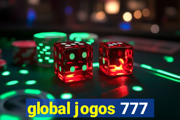global jogos 777