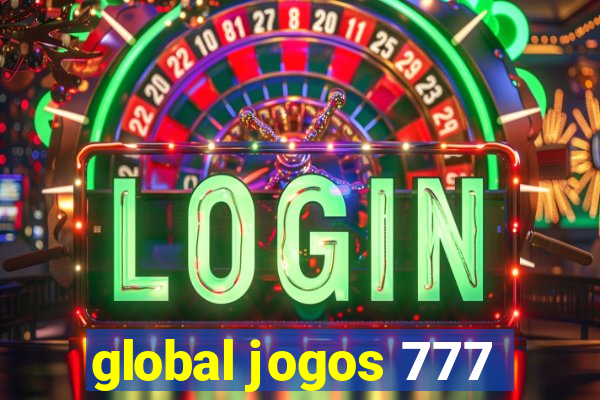 global jogos 777