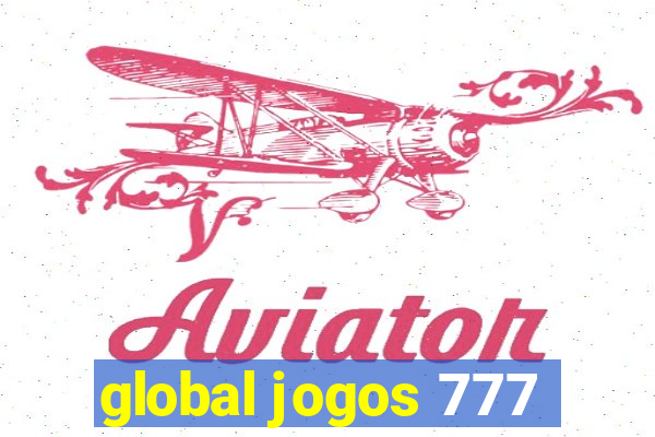 global jogos 777