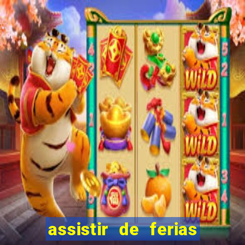assistir de ferias com o ex caribe 2023