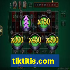 tiktitis.com