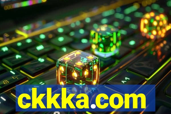 ckkka.com