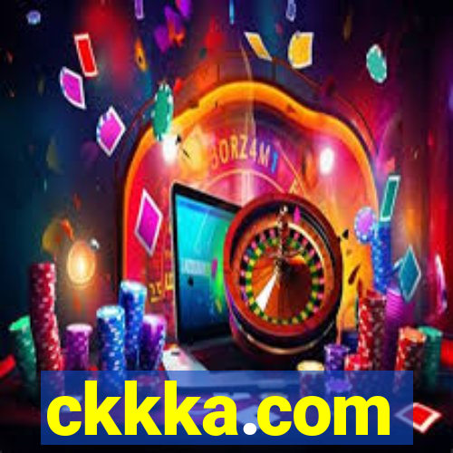 ckkka.com