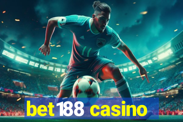bet188 casino