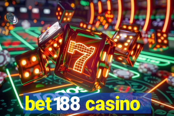 bet188 casino