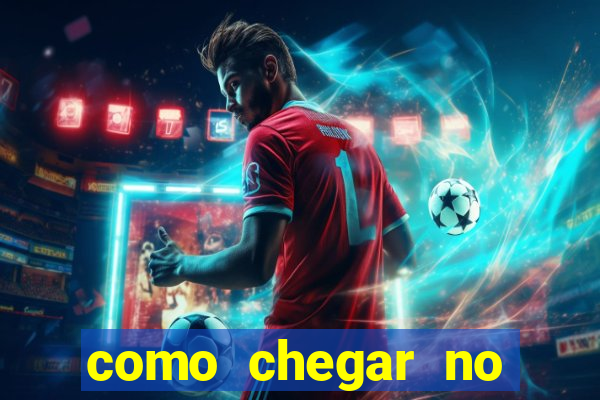 como chegar no hospital vila nova cachoeirinha