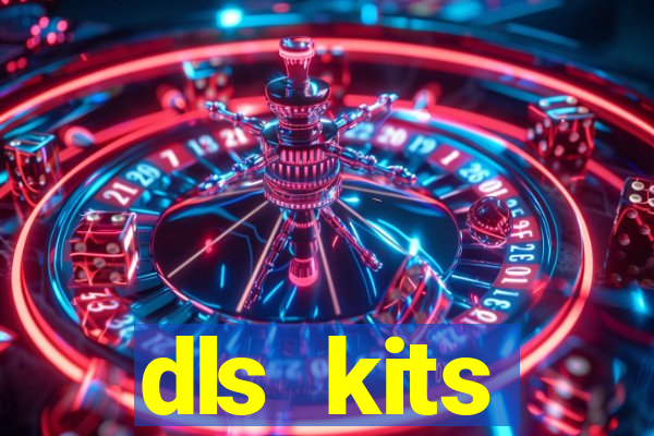 dls kits corinthians 2022