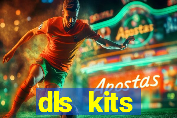 dls kits corinthians 2022