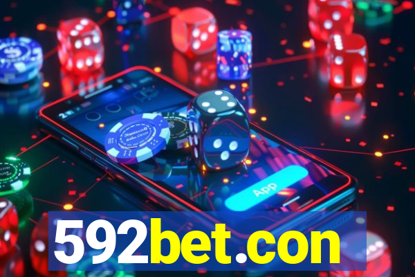 592bet.con