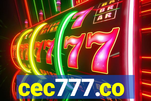 cec777.co