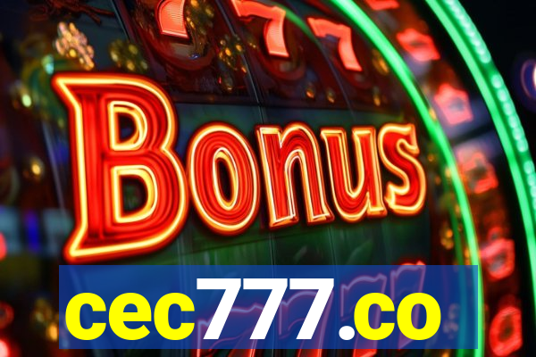 cec777.co
