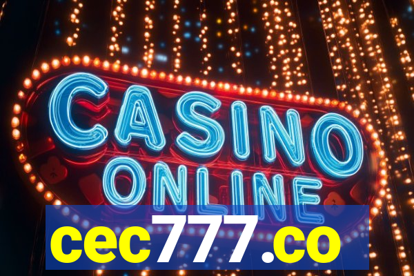 cec777.co