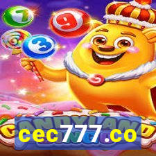 cec777.co
