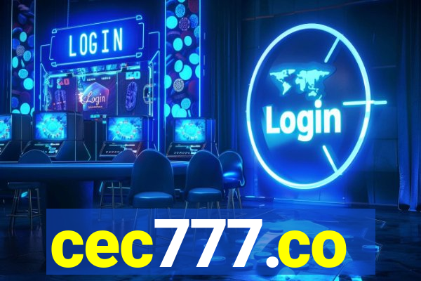 cec777.co
