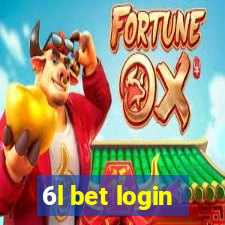 6l bet login