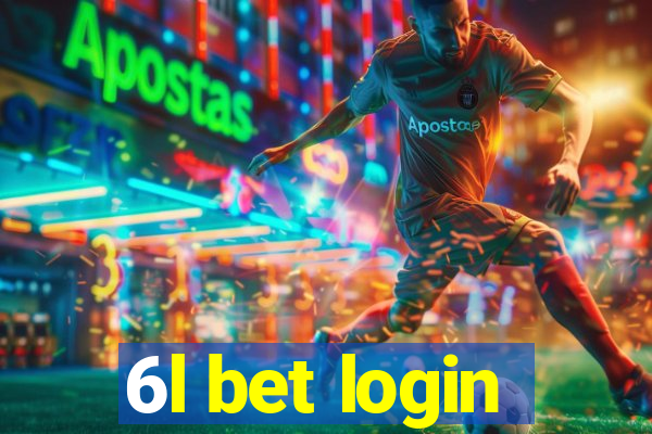 6l bet login