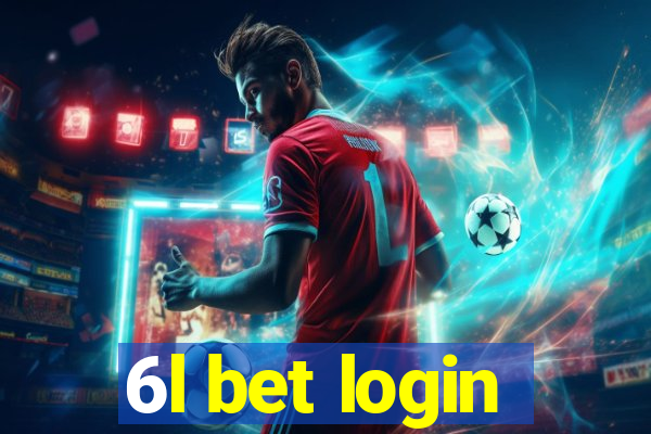 6l bet login