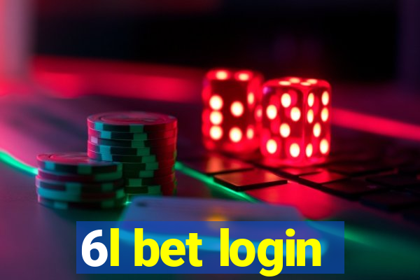 6l bet login