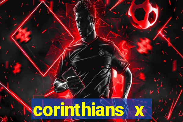 corinthians x gremio palpites