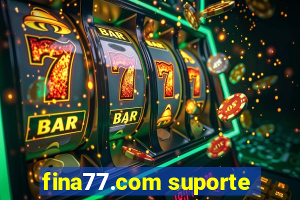 fina77.com suporte