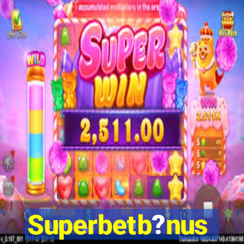 Superbetb?nus