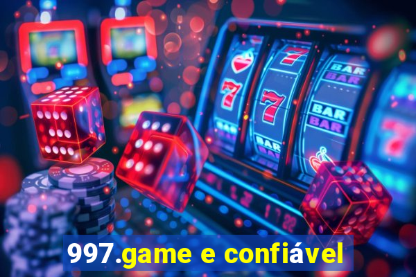 997.game e confiável