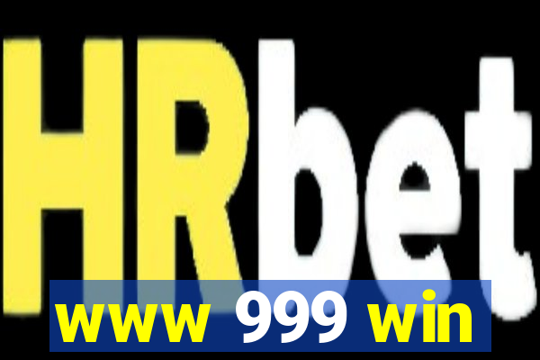 www 999 win