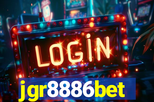 jgr8886bet