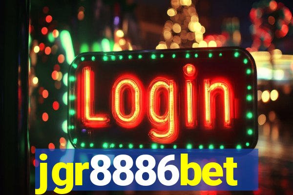 jgr8886bet